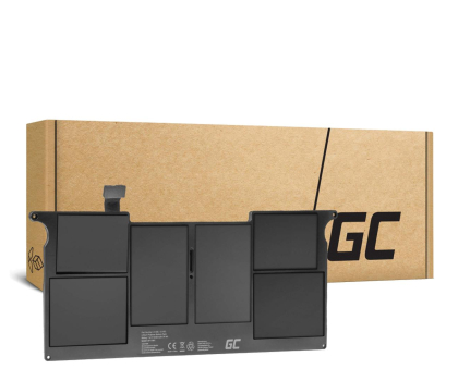 Bateria do laptopa Green Cell A1406 A1495 do Apple MacBook Air 11 A1370 A1465